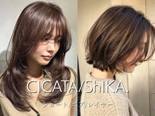 シカタ シーカ 鎌倉(CICATA/ShIKA.)