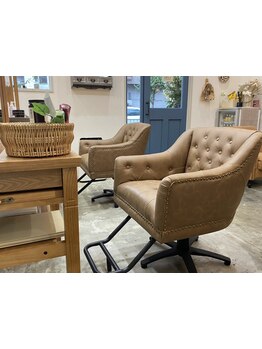 【西大路駅すぐ】心地の良い空間と接客で、大人女性に愛されるプライベートサロン《cheri》 