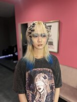 ヴィアンジュ(viange)&nbsp;スタンプカラー