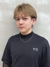 ロンドミラー 博多店(Lond Mirror) 吉村清志 美髪矯正