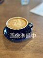 オーブ ヘアー トラッド 京都四条河原町店(AUBE HAIR trad) MIHOKO 