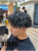 ツイスパセンターパート