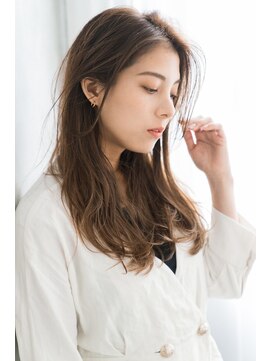 フレームプラス 天王寺あべの店(FRAME+) 【FRAME  天王寺あべの】外国人風♪３Dレイヤー