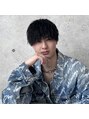 ジェントル(GENTLE)&nbsp;ナチュラル、ラフなヘアスタイルまで幅広く似合わせが得意です！