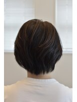 ヘアーズ マツシタ(Hairs MATUSITA)&nbsp;スタイル