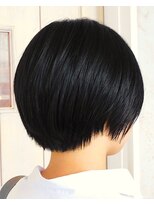 ヘアールーム フージンイーウー(hair room Foojng ewoo)&nbsp;後美人～6