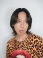 サロウィンアンニュー 渋谷(SALOWIN &New) koumei