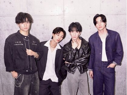 クロムトウキョウ ザ バーバー ネオン 新宿店(CHROM TOKYO the Barber ne/on)の写真