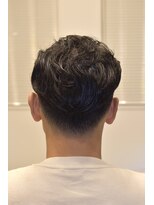ヘアーズ マツシタ(Hairs MATUSITA)&nbsp;スタイル