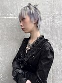 ベリーショート