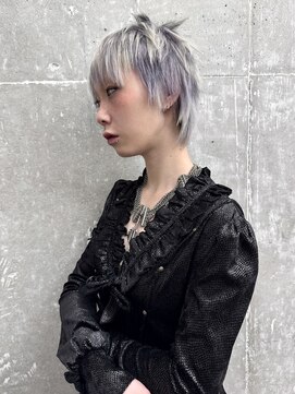 オーン(OOn) very short