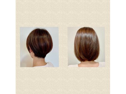 ヘアーファン(Hair Fun)の写真