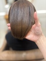 エフプラス(fplus)&nbsp;めざせ！ツヤ髪ロング【Y0001】