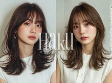 【DRY＆BLOW★】いよいよお仕上げ。ドライ⇒ブローして美髪を創ります。新しい自分とのご対面☆[横浜駅]