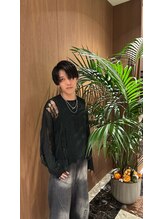 リリー(Re.ly)&nbsp;蝦名 怜