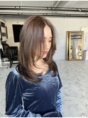 レイヤーカット