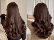 フロート 小阪店(float)の雰囲気(髪質改善/縮毛矯正/艶髪/酸性ストレート/オージュア/東大阪/小坂)