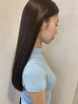 ペイジヘアー(paige hair)&nbsp;ラベンダーベージュ/透明感カラー