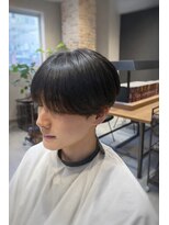 ボンドストーリールミエール(Bond Story lumiere)&nbsp;人気なラウンドセンターパート
