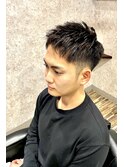 ナチュラルショート