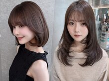 ロンドリゼル 札幌(Lond RiseL)