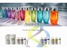 【OPEN記念|女性限定】似合わせカット+Aujua4STEP内部補修/TOKIO5STEP