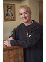 完全個室プライベートサロン Coo　髪質改善/白髪ぼかし【クー】&nbsp;大崎 譲太