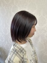 ヘア バース ラヴィエール(Hair BIRTH Laviere)&nbsp;レイヤーカット