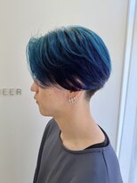 シア 新小岩店(SHEER)&nbsp;ツートーンカラー