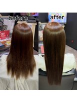 トータルビューティーサロン カラット(total beauty salon KARAT)&nbsp;KARATスタイル