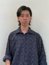 シャウルデッサン(CHARLES DESSIN)&nbsp;木下 椋麻