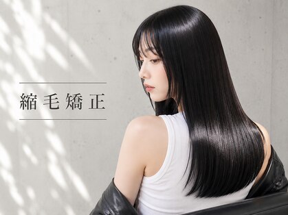 ヘアアンドメイク ニューヨーク ニューヨーク 長岡天神店(Hair&Make NYNY)の写真