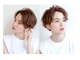 カームヘア(CalmHAIR)の写真