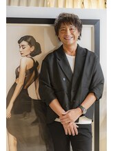 【MASAHIKO】全国売上1位の実績。圧倒的技術力で「本当にキレイな髪」を育て、10年後の自信を創ります。