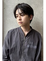 ファム(FAM)&nbsp;メンズパーマ　髪質改善ストレート　代官山　渋谷　中目黒