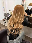 ハイトーンメッシュ