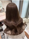 ★マロンベージュ