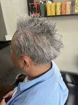 ボンド(Bond)&nbsp;ピンパーマ