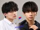 オーシャントーキョー 原宿(OCEAN TOKYO)の写真