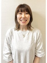 ストローク 小山店(STROKE)&nbsp;石塚 友里恵
