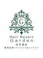 ヘアーリゾートガーデン 浅草 蔵前店(Hair Resort Garden)&nbsp;HairResort Garden