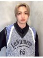 グロー 大宮(GLROW)&nbsp;吉田光佑 美髪矯正