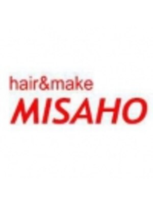 ヘアーアンドメイク ミサホ(hair&make MISAHO)