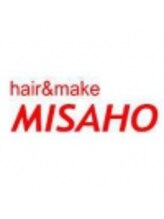 ヘアーアンドメイク ミサホ(hair&make MISAHO)