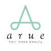 アルエ(arue)のお店ロゴ