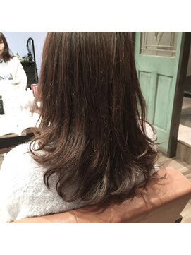 トロンコ(TORONCO) オイルデジタルパーマ