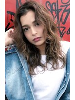 アクト(ACT)&nbsp;highlight×long{ACT表参道原宿 }