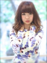 美容室 パルス 静岡鷹匠店(PALS)&nbsp;愛されシアーミディ