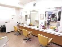 熊本市西区 おすすめ美容室 美容院 ヘアサロン ホットペッパービューティー