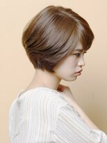 アンダートゥリー(_TREE) 【_TREE/遠藤】大人レイヤーボブ「シレンシオ×ぬけ感」